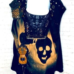 ⚔️ Steampunk Style Tee🛡